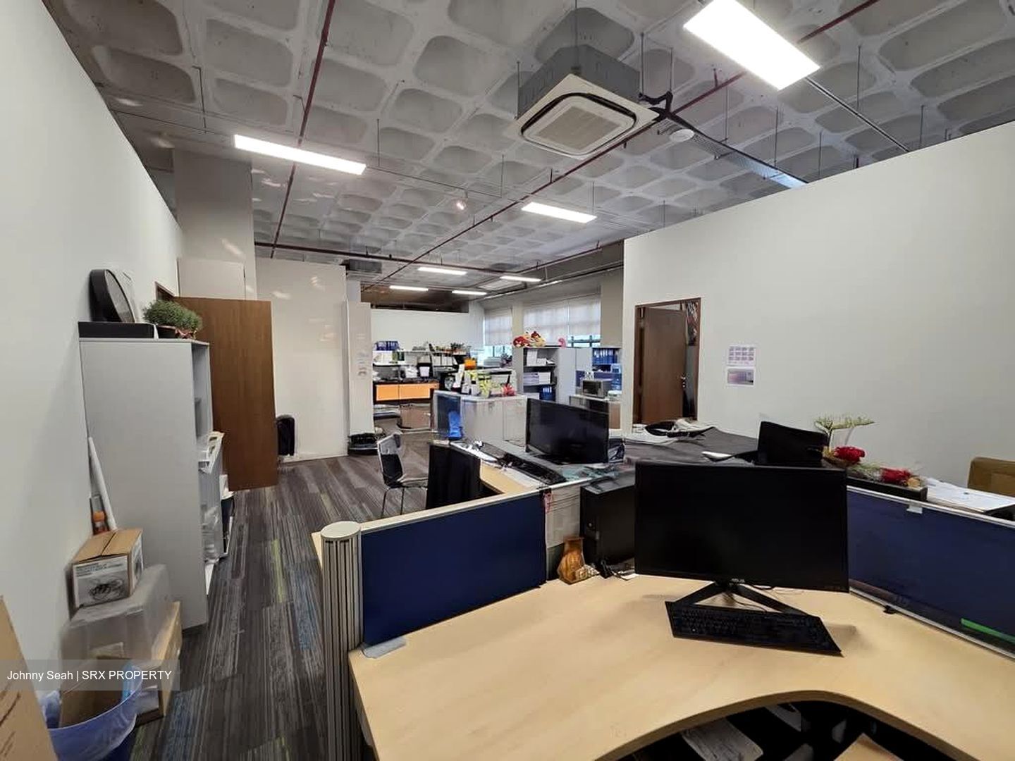Delta House (D3), Office #588081501